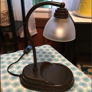 Candle Warmer